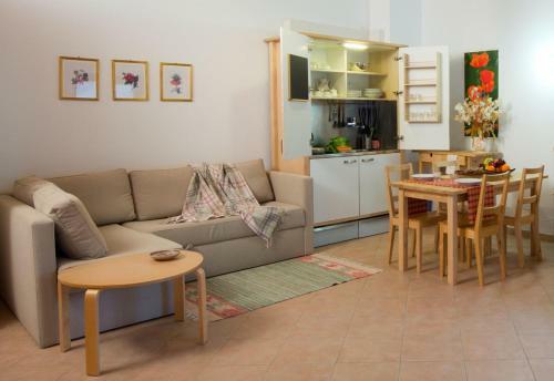 Apartamento Residence Joy Center