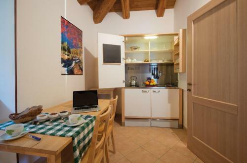 Apartamento Residence Joy Center