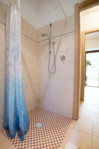Apartamento Residence Joy Center