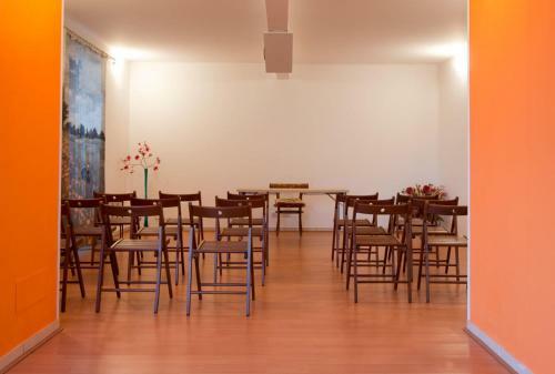 Apartamento Residence Joy Center