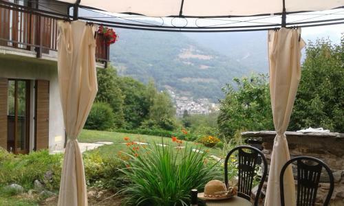 Apartamento Residence Joy Center