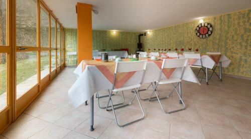 Apartamento Residence Joy Center