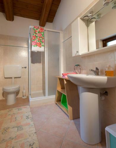 Apartamento Residence Joy Center