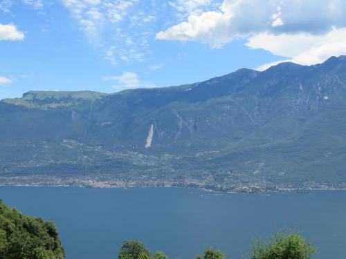 Apartamento Maisonette Caterina