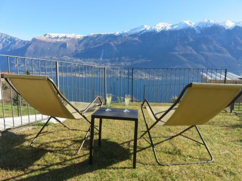 Apartamento Maisonette Caterina