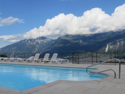 Apartamento Maisonette Caterina