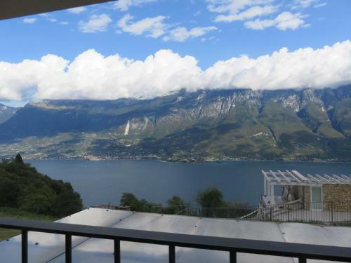 Apartamento Maisonette Caterina