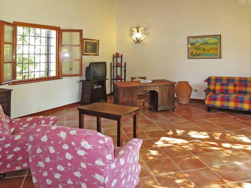 Locazione Turistica Casa Il Pioppo (Rip202)