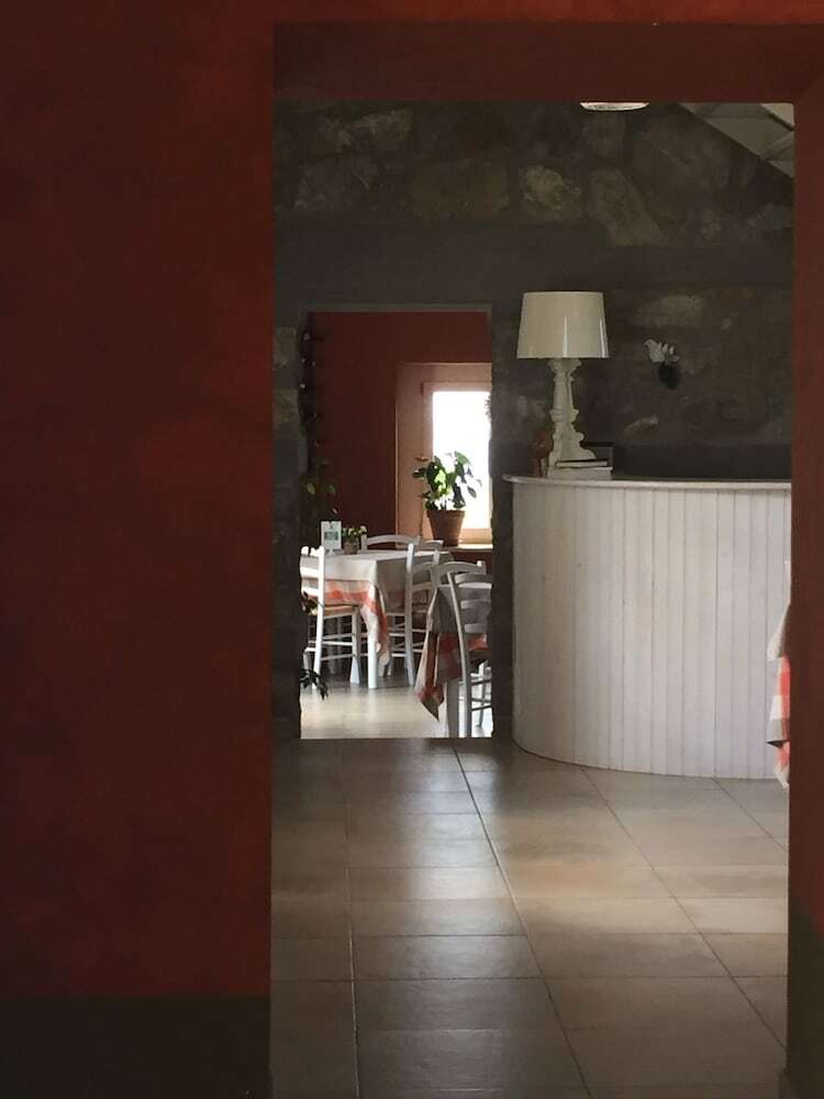 Agroturismo L'albero D'oro