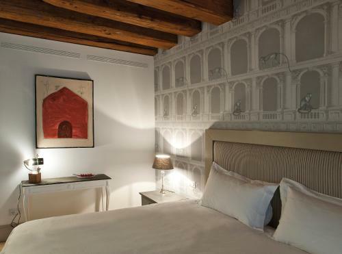 Hotel La Barchessa Di Villa Pisani