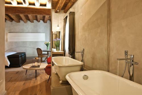 Hotel La Barchessa Di Villa Pisani