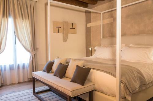 Hotel La Barchessa Di Villa Pisani