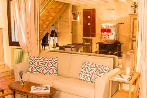 Hotel La Barchessa Di Villa Pisani