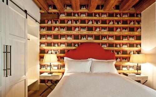 Hotel La Barchessa Di Villa Pisani