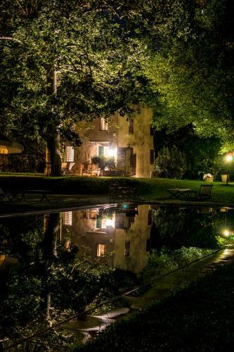 Hotel La Barchessa Di Villa Pisani