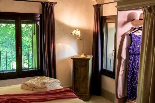 Hotel La Barchessa Di Villa Pisani
