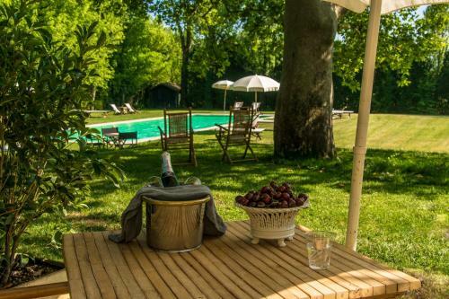 Hotel La Barchessa Di Villa Pisani