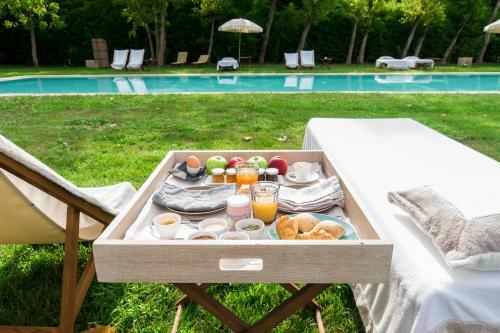 Hotel La Barchessa Di Villa Pisani