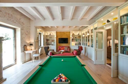 Hotel La Barchessa Di Villa Pisani
