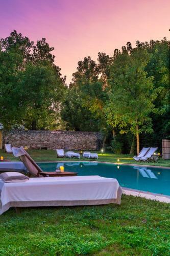 Hotel La Barchessa Di Villa Pisani