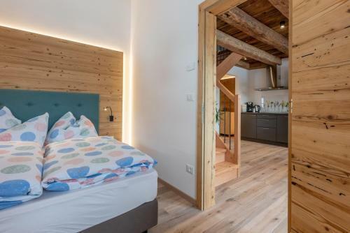 Apartamento Oberpr�nst Hof - App. St. Luis