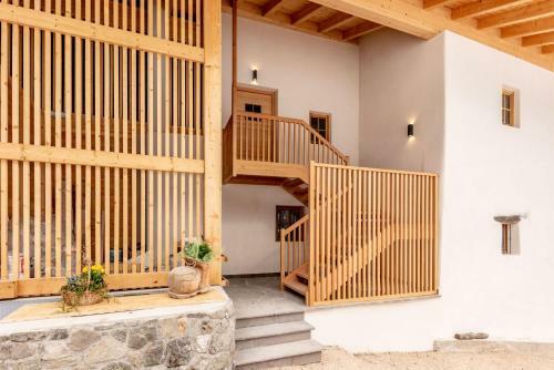 Apartamento Oberpr�nst Hof - App. St. Luis