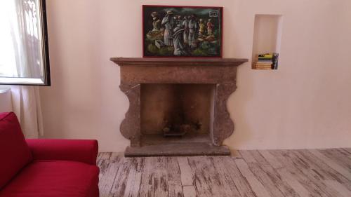 Apartamento Casancestrale 1828