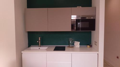 Apartamento Casancestrale 1828