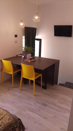 Apartamento Casancestrale 1828