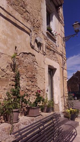 Apartamento Casancestrale 1828