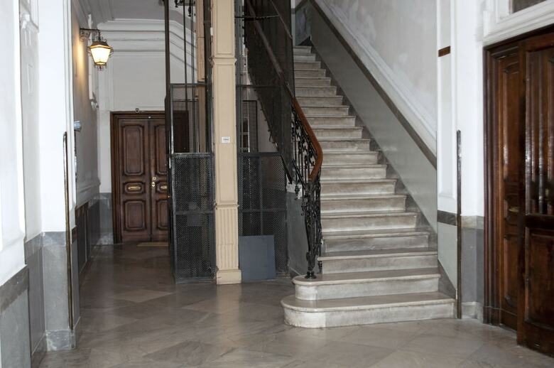 Apartamento LHP Suite Napoli Parco Margherita