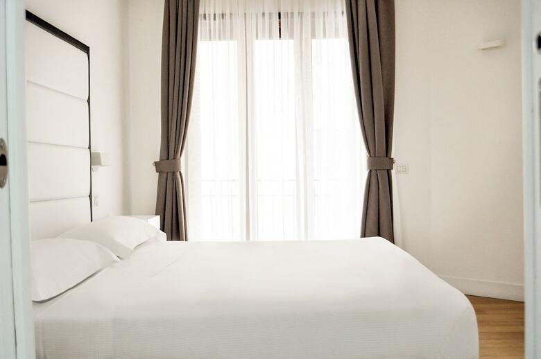 Apartamento LHP Suite Napoli Parco Margherita