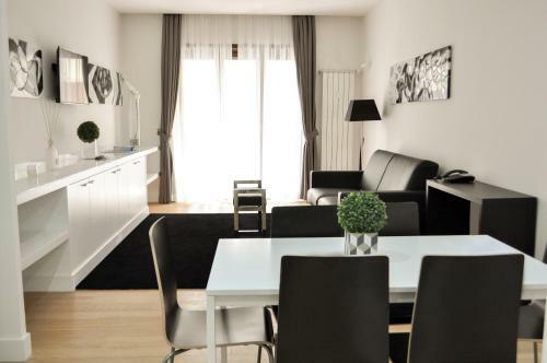 Apartamento LHP Suite Napoli Chiaia