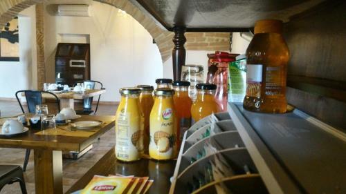 Hostal Antico Casale Caroli