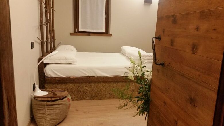 Agroturismo Azienda Agricola Ca' Piadera