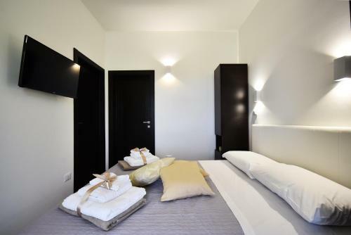 Bed & Breakfast Borgo Fiorito Relais