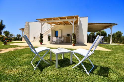 Bed & Breakfast Borgo Fiorito Relais