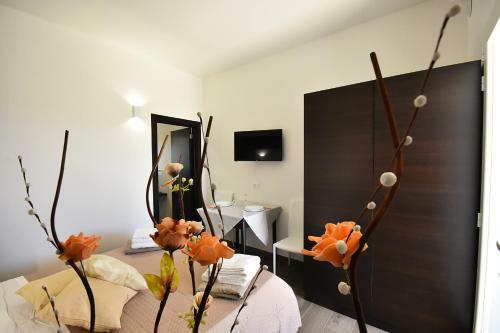 Bed & Breakfast Borgo Fiorito Relais