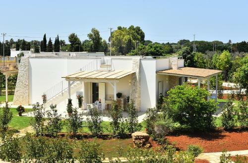 Bed & Breakfast Borgo Fiorito Relais