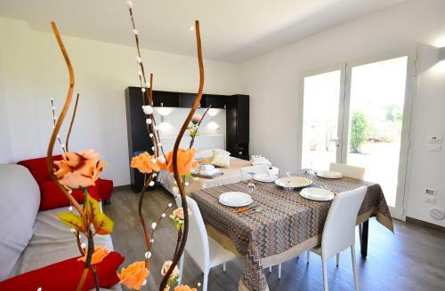 Bed & Breakfast Borgo Fiorito Relais