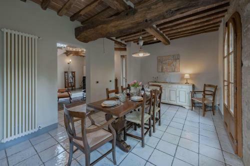 Villa Sornano 8