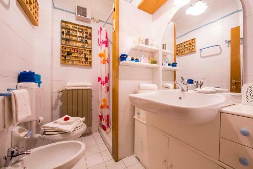 Apartamento Villa Lucilla Apt. 1