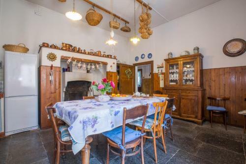 Apartamento Villa Lucilla Apt. 1