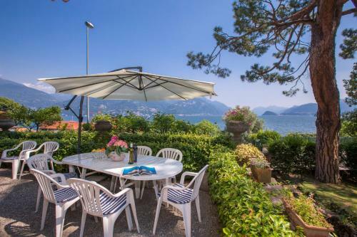 Apartamento Villa Lucilla Apt. 1