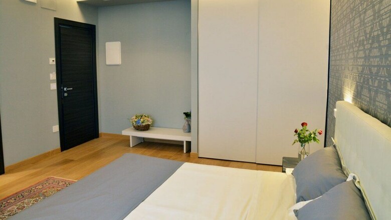 Borea Luxury B&B