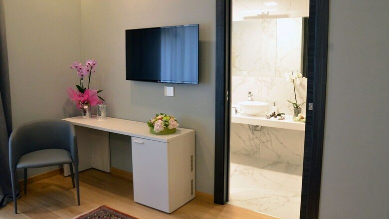 Borea Luxury B&B