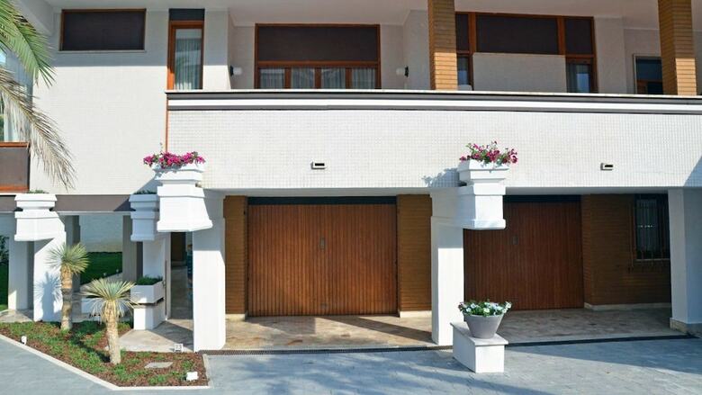 Borea Luxury B&B