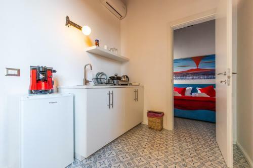 La Pazziella Flat