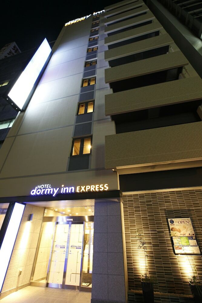 Hotel Dormy Inn Express Matsue