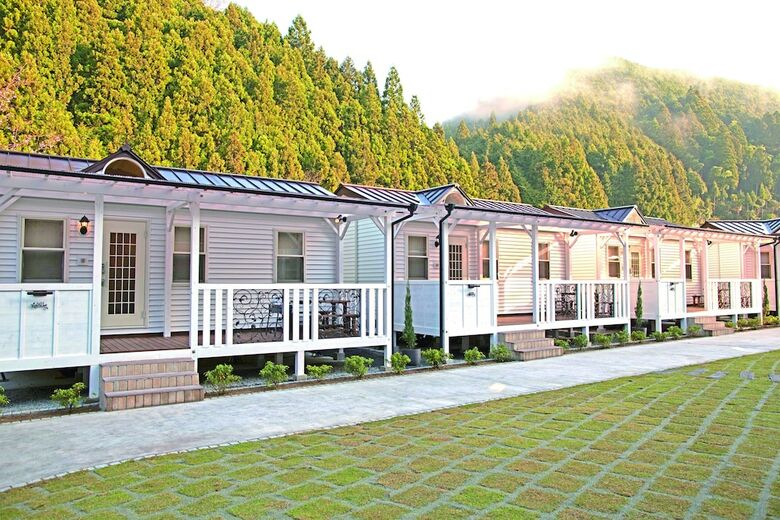 Lodge Tamayura No Sato